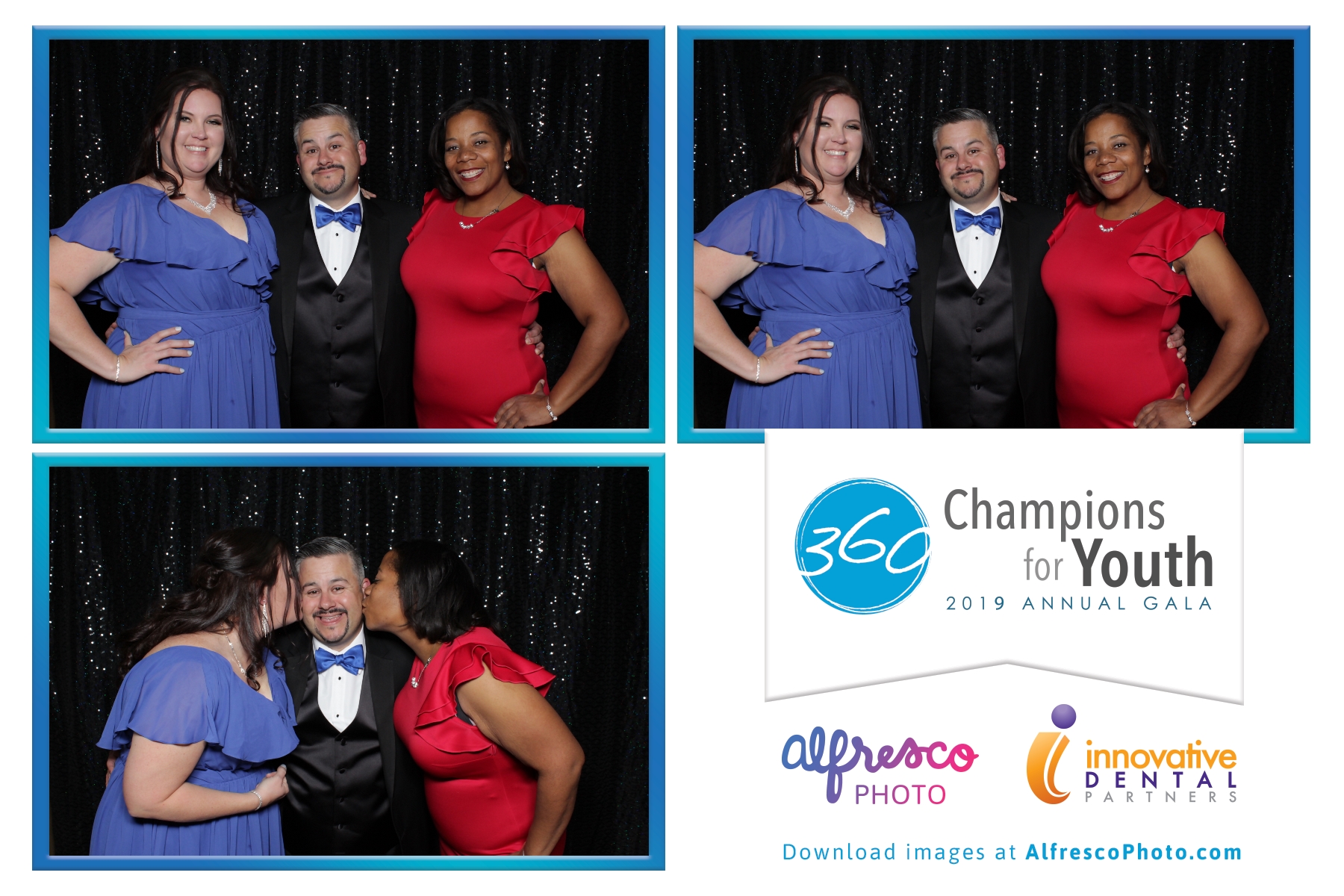 Champions for Youth 2019 Annual Gala | View more photos from the event at events.alfrescophoto.com/u/AlfrescoPhoto/Champions-for-Youth-2019-Annual-Gala